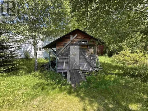 245 Hammell Road Red Lake ON P0V 2M0