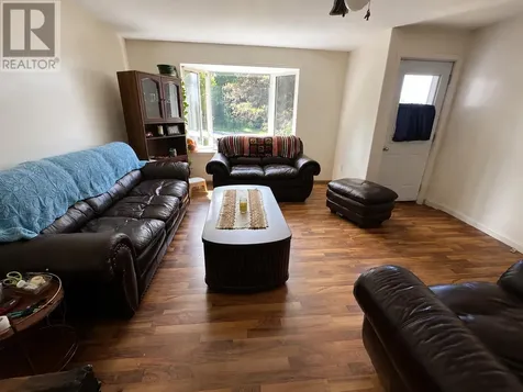 245 Hammell Road Red Lake ON P0V 2M0