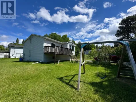 245 Hammell Road Red Lake ON P0V 2M0