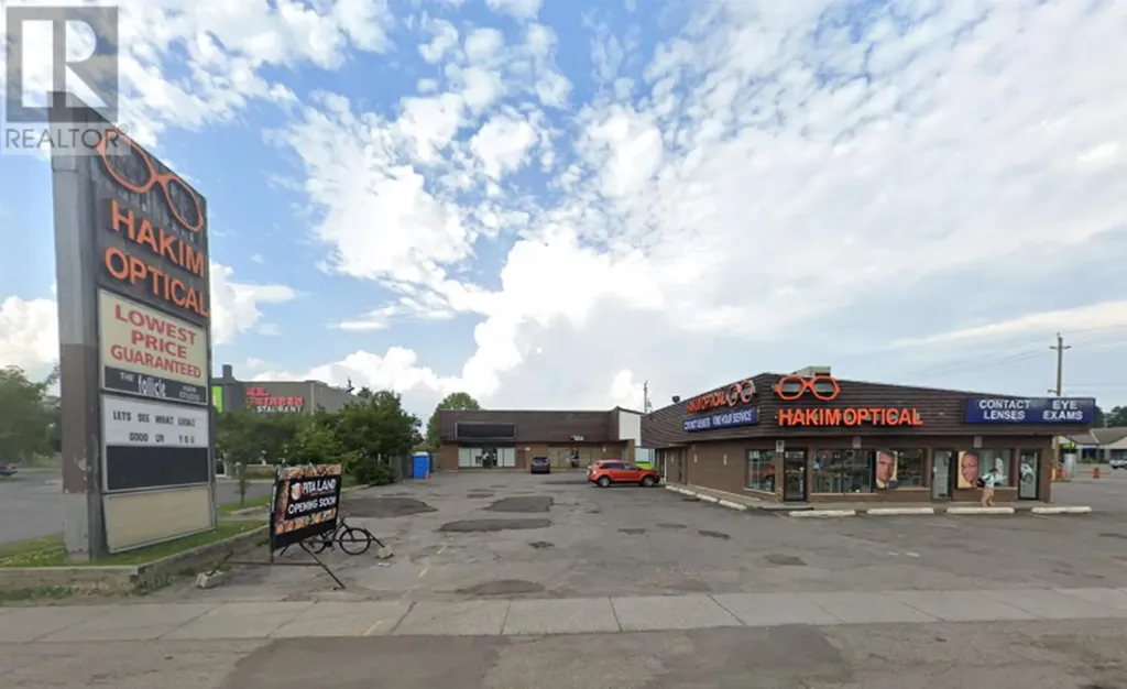 609 Arthur Street Thunder Bay ON P7E 5R6