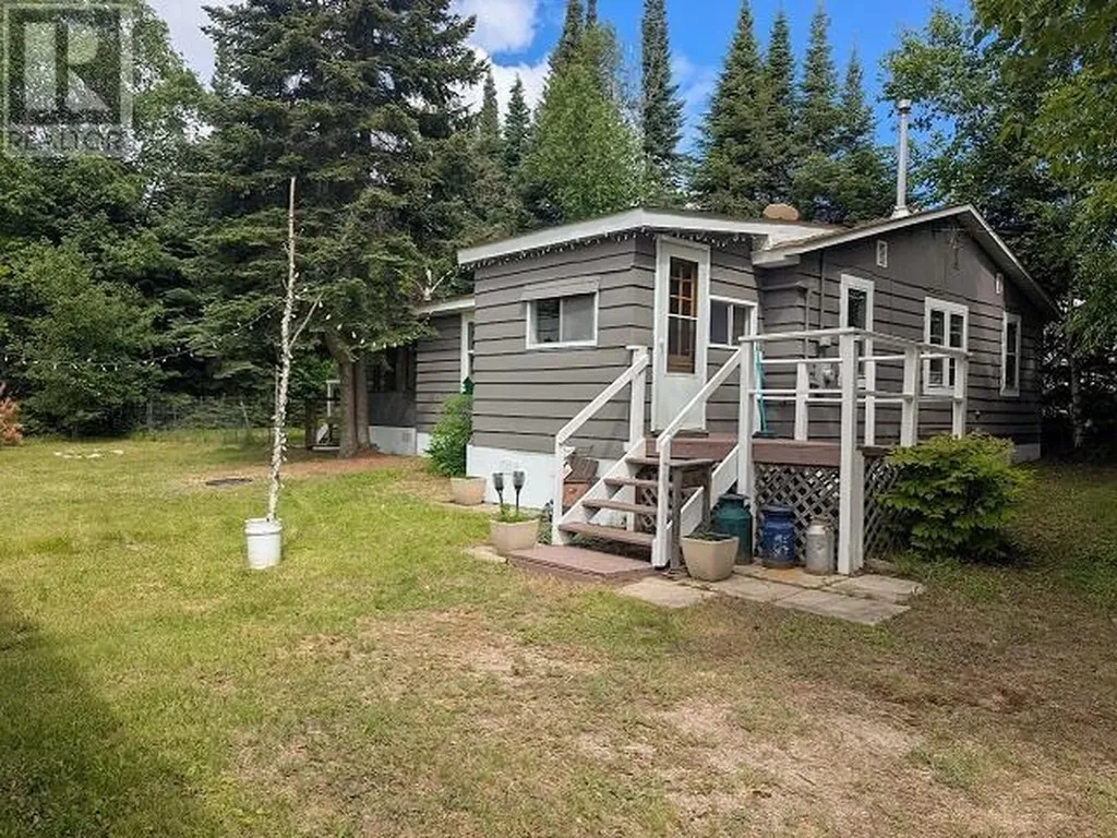 30 Bay Street Vermilion Bay ON P0V 2V0