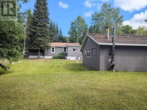 30 Bay Street Vermilion Bay ON P0V 2V0