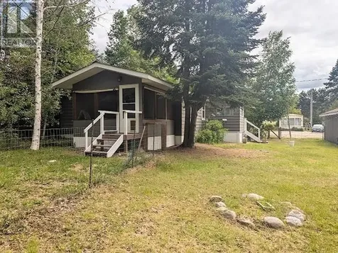 30 Bay Street Vermilion Bay ON P0V 2V0