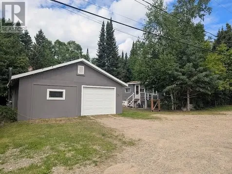 30 Bay Street Vermilion Bay ON P0V 2V0