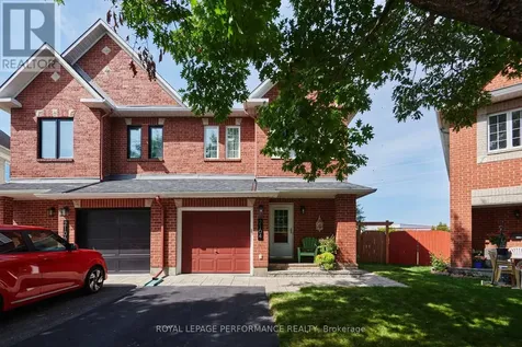 2104 Liska Street Ottawa ON K4A 4J6