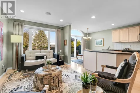 2104 Liska Street Ottawa ON K4A 4J6