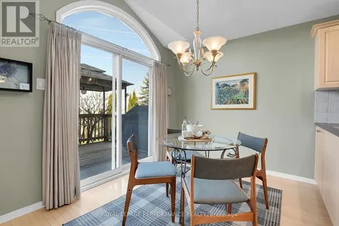 2104 Liska Street Ottawa ON K4A 4J6