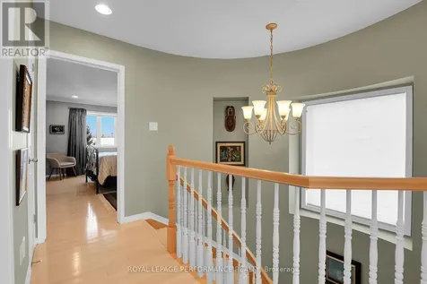 2104 Liska Street Ottawa ON K4A 4J6