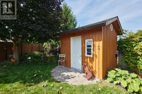 2104 Liska Street Ottawa ON K4A 4J6