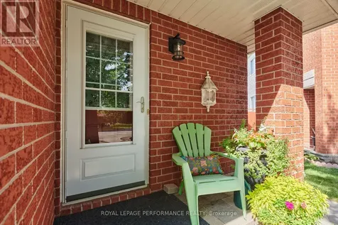 2104 Liska Street Ottawa ON K4A 4J6