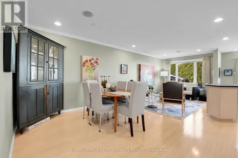 2104 Liska Street Ottawa ON K4A 4J6