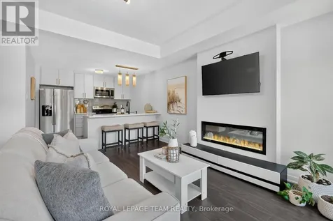 218 Parnian Private Ottawa ON K2J 4H7