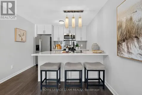 218 Parnian Private Ottawa ON K2J 4H7
