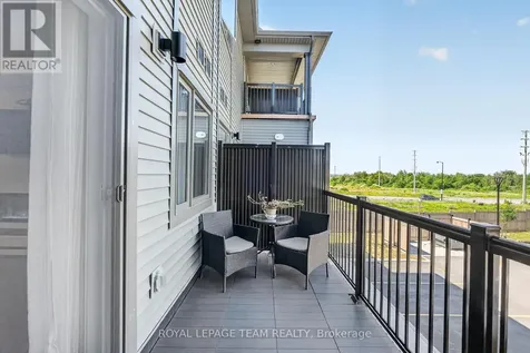 218 Parnian Private Ottawa ON K2J 4H7