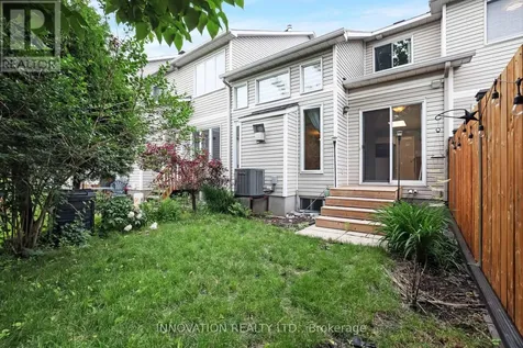 8 Kettleby Street Ottawa ON K2K 3C2