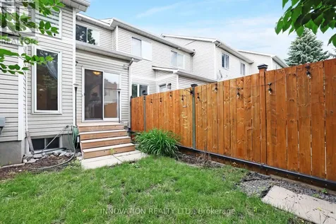 8 Kettleby Street Ottawa ON K2K 3C2