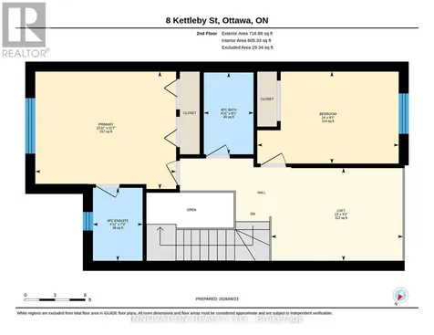 8 Kettleby Street Ottawa ON K2K 3C2