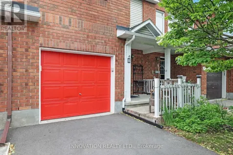 8 Kettleby Street Ottawa ON K2K 3C2