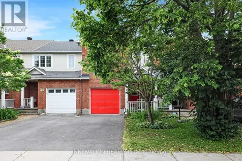 8 Kettleby Street Ottawa ON K2K 3C2