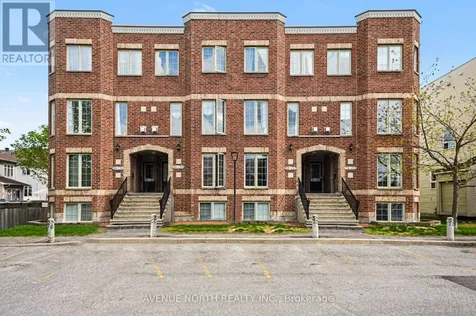 130 Berrigan Drive Ottawa ON K2J 0J3