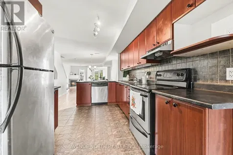 130 Berrigan Drive Ottawa ON K2J 0J3