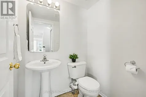 130 Berrigan Drive Ottawa ON K2J 0J3