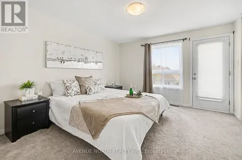 130 Berrigan Drive Ottawa ON K2J 0J3