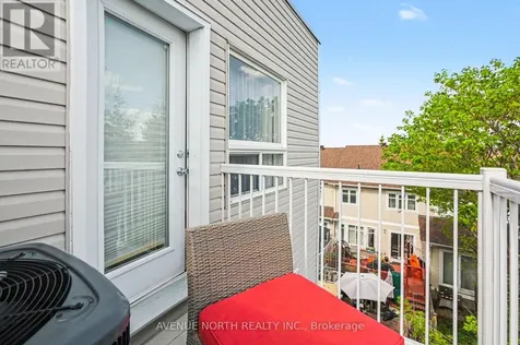 130 Berrigan Drive Ottawa ON K2J 0J3