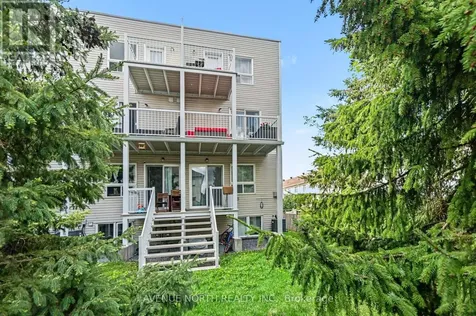 130 Berrigan Drive Ottawa ON K2J 0J3
