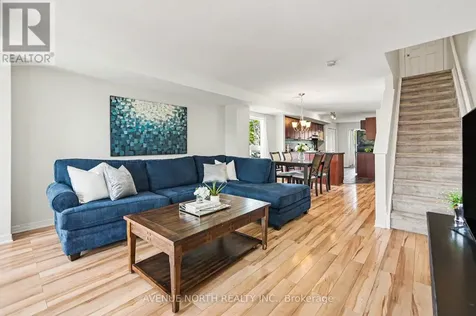 130 Berrigan Drive Ottawa ON K2J 0J3