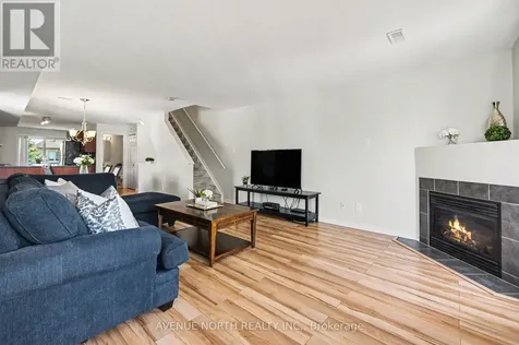 130 Berrigan Drive Ottawa ON K2J 0J3