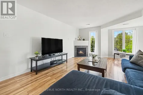 130 Berrigan Drive Ottawa ON K2J 0J3