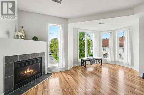 130 Berrigan Drive Ottawa ON K2J 0J3