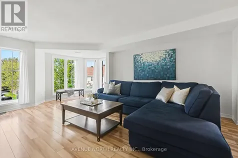 130 Berrigan Drive Ottawa ON K2J 0J3