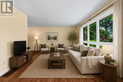 280 8th Avenue East Owen Sound ON N4K 3A2