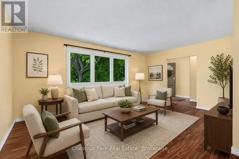 280 8th Avenue East Owen Sound ON N4K 3A2