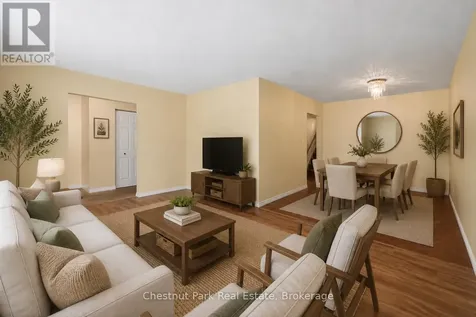 280 8th Avenue East Owen Sound ON N4K 3A2