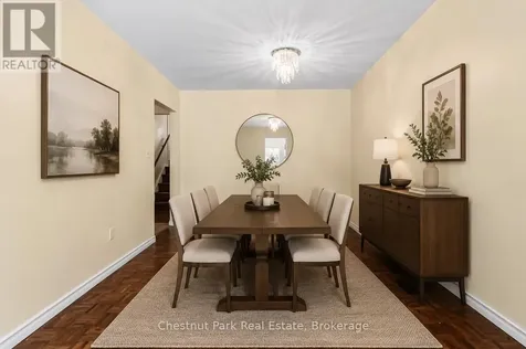 280 8th Avenue East Owen Sound ON N4K 3A2