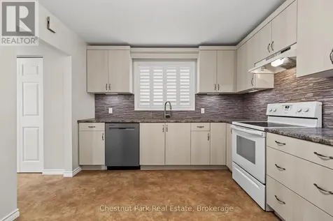 280 8th Avenue East Owen Sound ON N4K 3A2