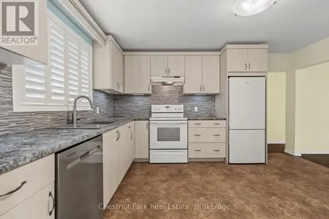 280 8th Avenue East Owen Sound ON N4K 3A2