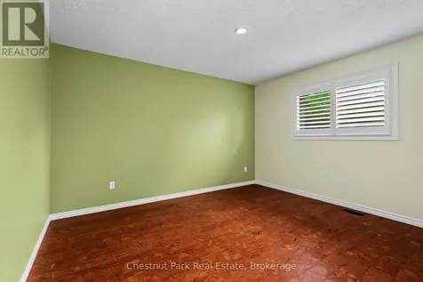 280 8th Avenue East Owen Sound ON N4K 3A2