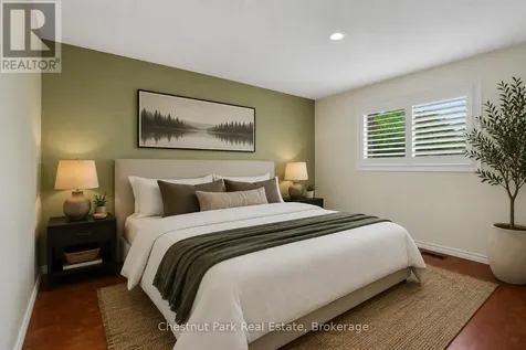 280 8th Avenue East Owen Sound ON N4K 3A2