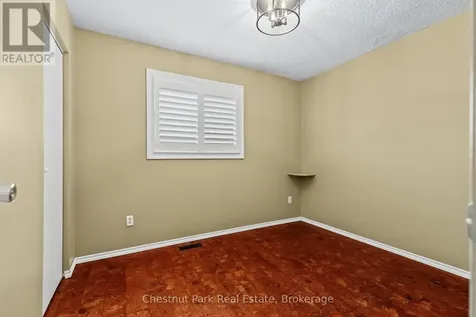 280 8th Avenue East Owen Sound ON N4K 3A2