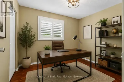 280 8th Avenue East Owen Sound ON N4K 3A2
