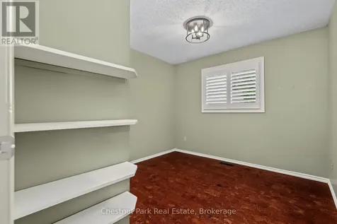 280 8th Avenue East Owen Sound ON N4K 3A2