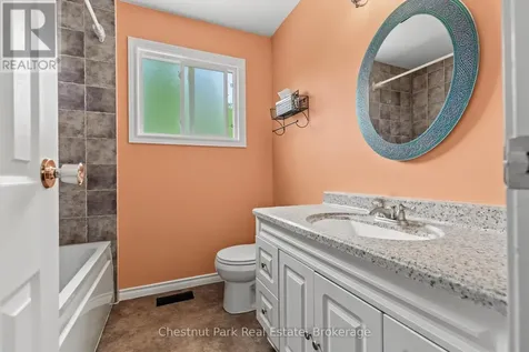 280 8th Avenue East Owen Sound ON N4K 3A2