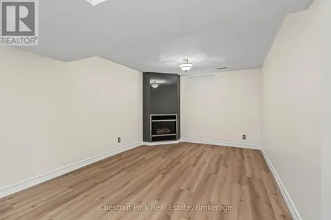 280 8th Avenue East Owen Sound ON N4K 3A2