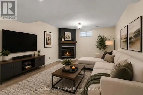 280 8th Avenue East Owen Sound ON N4K 3A2