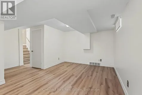 280 8th Avenue East Owen Sound ON N4K 3A2