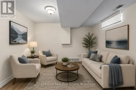 280 8th Avenue East Owen Sound ON N4K 3A2